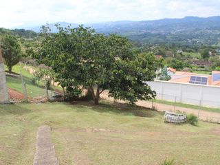 Foto 13 de CASA CAMPESTRE EN EL CARMEN -  DAGUA