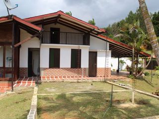 Foto 15 de CASA CAMPESTRE EN EL CARMEN -  DAGUA