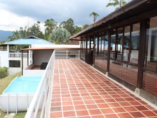 Foto 16 de CASA CAMPESTRE EN EL CARMEN -  DAGUA