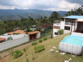 Foto 17 de CASA CAMPESTRE EN EL CARMEN -  DAGUA