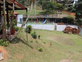 Foto 30 de CASA CAMPESTRE EN EL CARMEN -  DAGUA