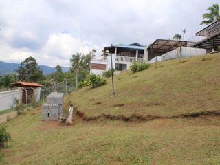 Foto 18 de CASA CAMPESTRE EN EL CARMEN -  DAGUA