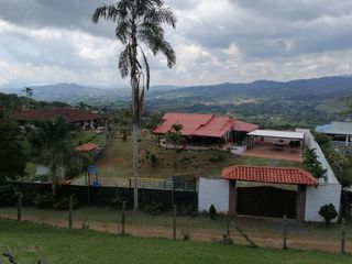 Foto 19 de CASA CAMPESTRE EN EL CARMEN -  DAGUA