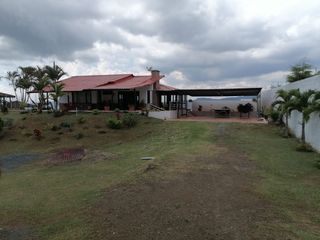 Foto 20 de CASA CAMPESTRE EN EL CARMEN -  DAGUA