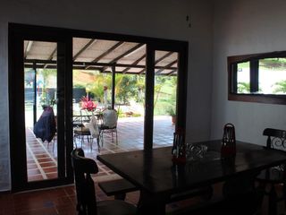 Foto 22 de CASA CAMPESTRE EN EL CARMEN -  DAGUA