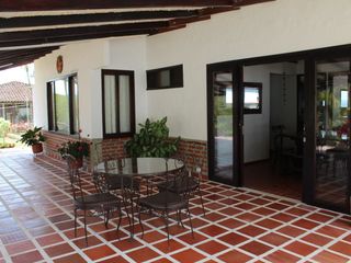 Foto 23 de CASA CAMPESTRE EN EL CARMEN -  DAGUA
