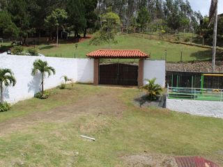 Foto 25 de CASA CAMPESTRE EN EL CARMEN -  DAGUA