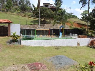 Foto 26 de CASA CAMPESTRE EN EL CARMEN -  DAGUA