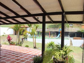 Foto 27 de CASA CAMPESTRE EN EL CARMEN -  DAGUA