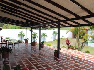 Foto 28 de CASA CAMPESTRE EN EL CARMEN -  DAGUA