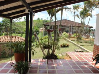 Foto 29 de CASA CAMPESTRE EN EL CARMEN -  DAGUA