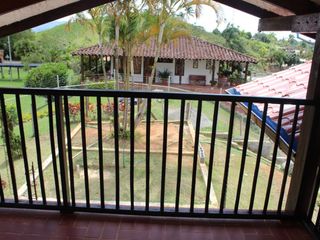 Foto 44 de CASA CAMPESTRE EN EL CARMEN -  DAGUA