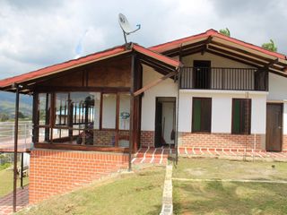 Foto 31 de CASA CAMPESTRE EN EL CARMEN -  DAGUA
