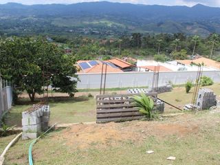 Foto 32 de CASA CAMPESTRE EN EL CARMEN -  DAGUA