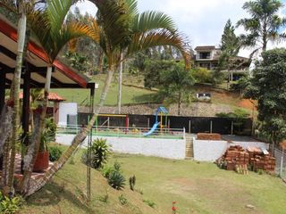 Foto 33 de CASA CAMPESTRE EN EL CARMEN -  DAGUA