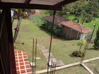 Foto 36 de CASA CAMPESTRE EN EL CARMEN -  DAGUA