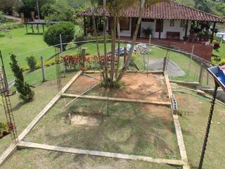 Foto 39 de CASA CAMPESTRE EN EL CARMEN -  DAGUA