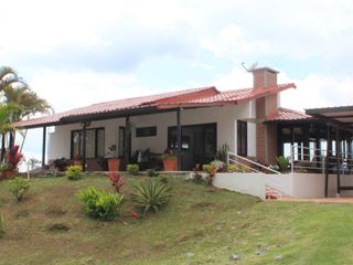 Foto 45 de CASA CAMPESTRE EN EL CARMEN -  DAGUA