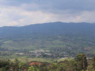 Foto 48 de CASA CAMPESTRE EN EL CARMEN -  DAGUA