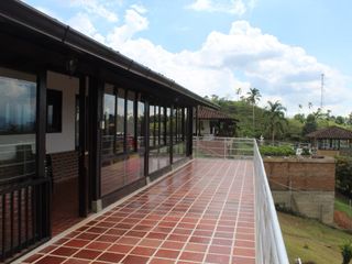 Foto 49 de CASA CAMPESTRE EN EL CARMEN -  DAGUA