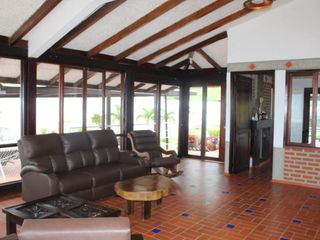 Foto 50 de CASA CAMPESTRE EN EL CARMEN -  DAGUA