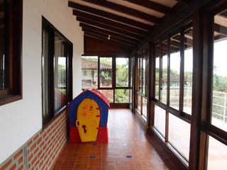 Foto 51 de CASA CAMPESTRE EN EL CARMEN -  DAGUA