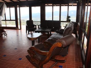 Foto 52 de CASA CAMPESTRE EN EL CARMEN -  DAGUA