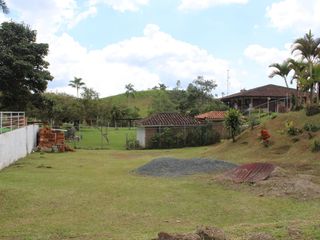 Foto 53 de CASA CAMPESTRE EN EL CARMEN -  DAGUA