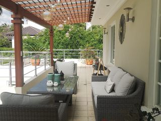 Foto 3 de Hermosa Casa en Renta