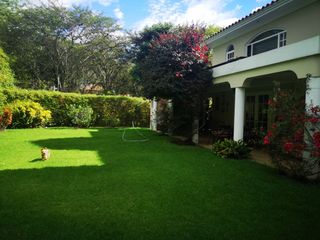 Foto 9 de Hermosa Casa en Renta