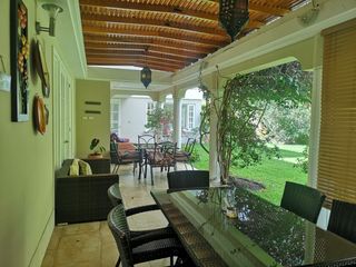Foto 11 de Hermosa Casa en Renta