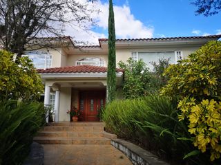 Foto 12 de Hermosa Casa en Renta