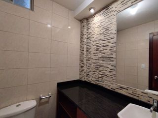 Foto 7 de EN VENTA / CASA UNA PLANTA / VALLE DE LOS CHILLOS