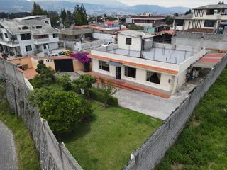 Foto 15 de EN VENTA / CASA UNA PLANTA / VALLE DE LOS CHILLOS