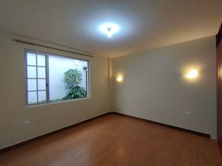 Foto 2 de EN VENTA / CASA UNA PLANTA / VALLE DE LOS CHILLOS