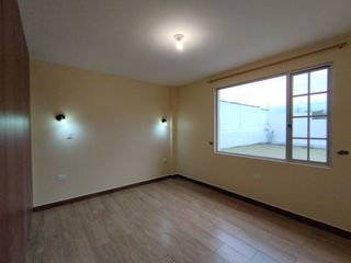 Foto 3 de EN VENTA / CASA UNA PLANTA / VALLE DE LOS CHILLOS