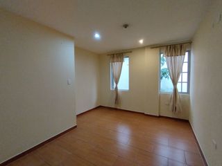 Foto 4 de EN VENTA / CASA UNA PLANTA / VALLE DE LOS CHILLOS