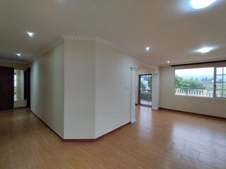 Foto 6 de EN VENTA / CASA UNA PLANTA / VALLE DE LOS CHILLOS