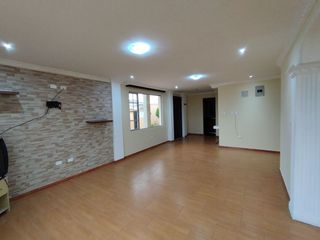 Foto 8 de EN VENTA / CASA UNA PLANTA / VALLE DE LOS CHILLOS