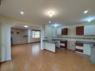 Foto 9 de EN VENTA / CASA UNA PLANTA / VALLE DE LOS CHILLOS