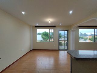 Foto 10 de EN VENTA / CASA UNA PLANTA / VALLE DE LOS CHILLOS