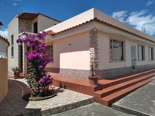 Foto 12 de EN VENTA / CASA UNA PLANTA / VALLE DE LOS CHILLOS