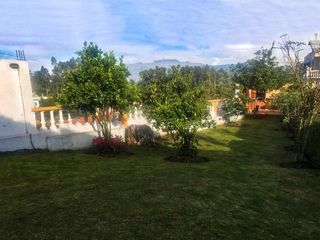 Foto 14 de EN VENTA / CASA UNA PLANTA / VALLE DE LOS CHILLOS