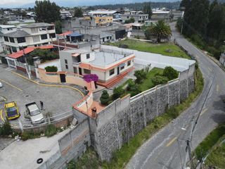 Foto 1 de EN VENTA / CASA UNA PLANTA / VALLE DE LOS CHILLOS