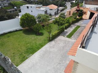 Foto 16 de EN VENTA / CASA UNA PLANTA / VALLE DE LOS CHILLOS