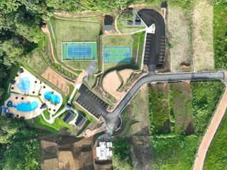 Foto 13 de Terreno en urbanización cerca de Quito