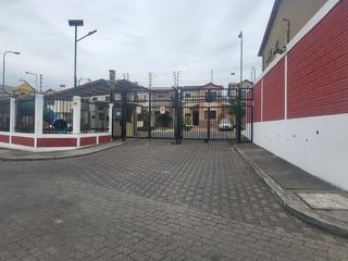 Foto 1 de Arriendo Samanes 7 cerc de colegio y avenida Francisco de Orellana