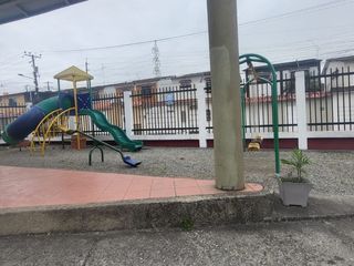 Foto 2 de Arriendo Samanes 7 cerc de colegio y avenida Francisco de Orellana
