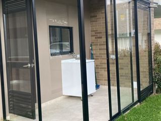 Foto 8 de Chia arriendo hermosa casa campestre para estrenar