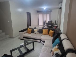 Foto 5 de Renta  casa amoblada Bosques de la Costa junto a centros comerciales, universidades
